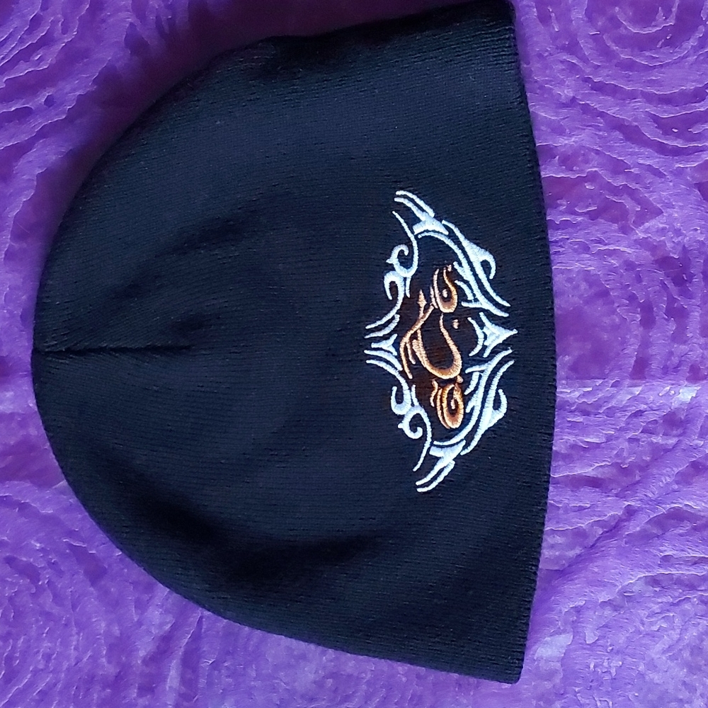 West Coast Choppers toque